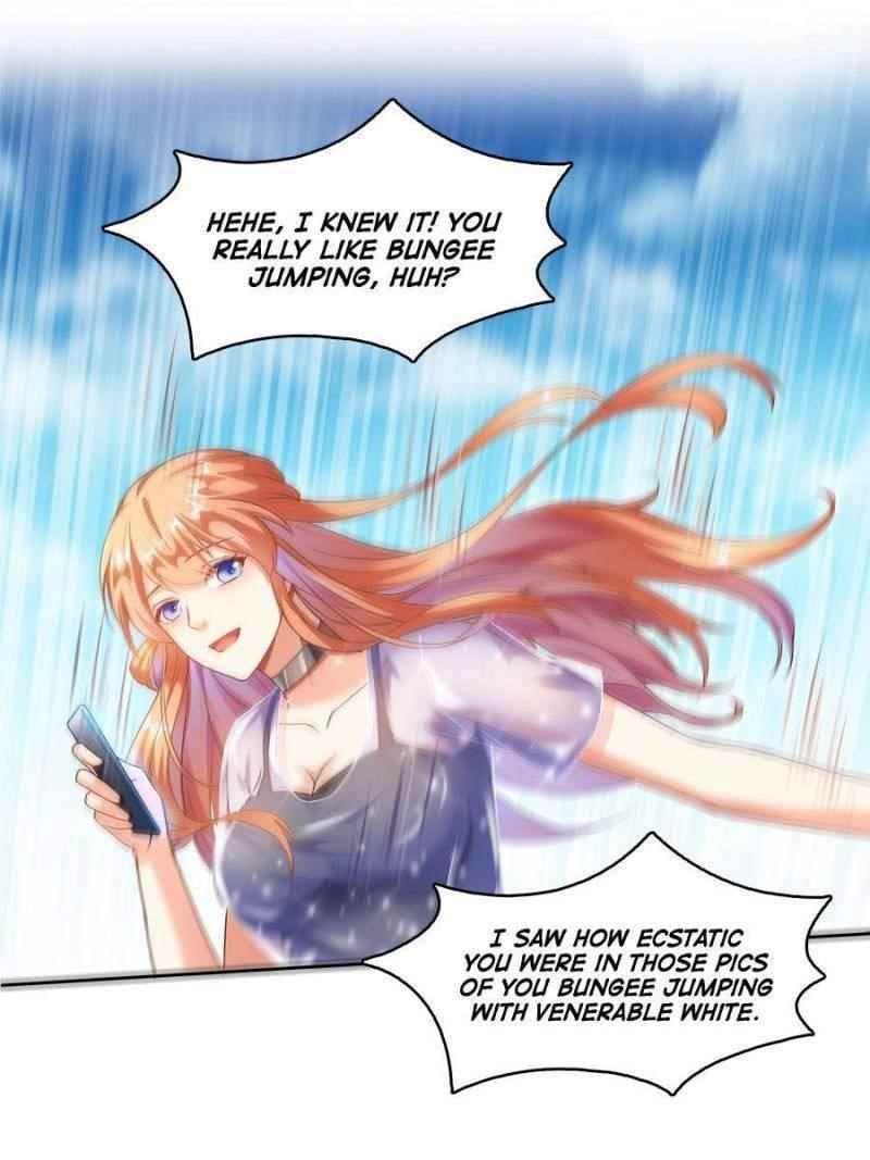 Cultivation Chat Group Chapter 245 - Page 25