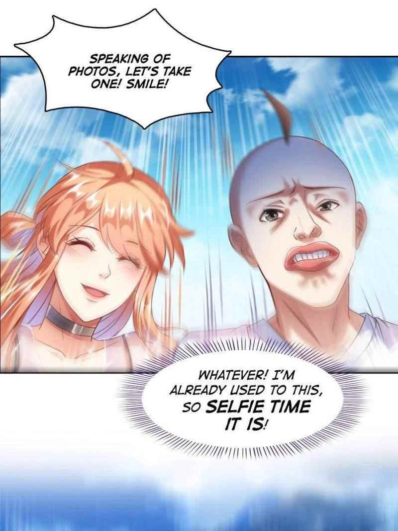 Cultivation Chat Group Chapter 245 - Page 26