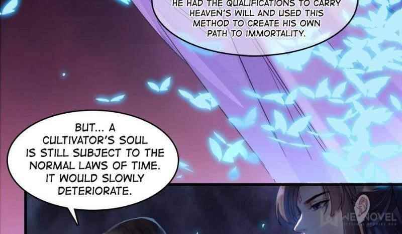 Cultivation Chat Group Chapter 245 - Page 45