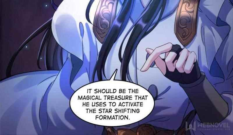 Cultivation Chat Group Chapter 245 - Page 48