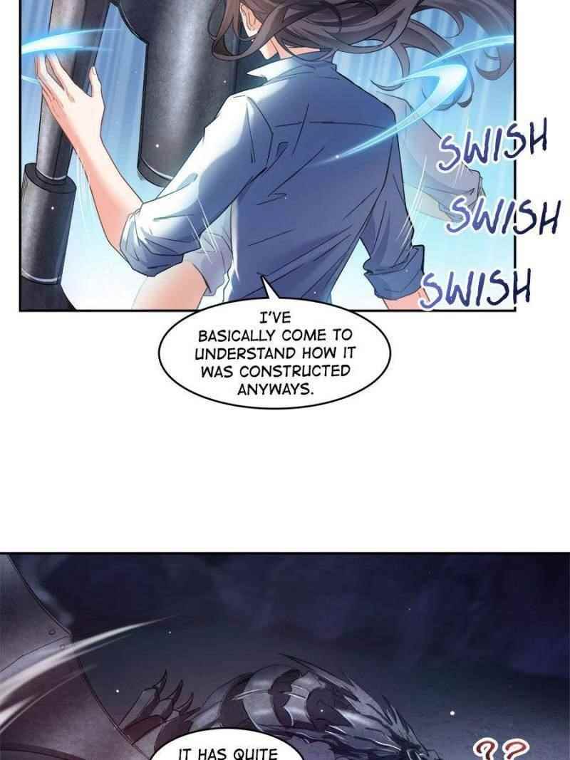 Cultivation Chat Group Chapter 245 - Page 8