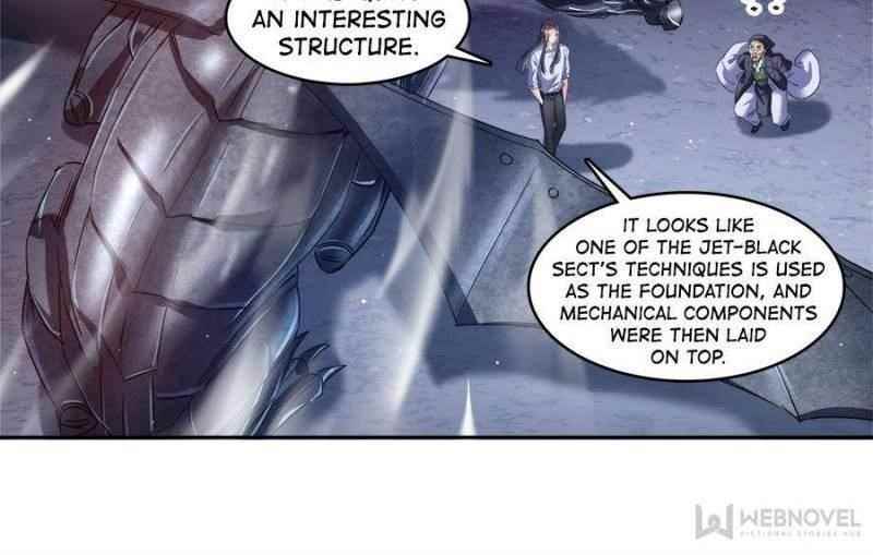 Cultivation Chat Group Chapter 245 - Page 9