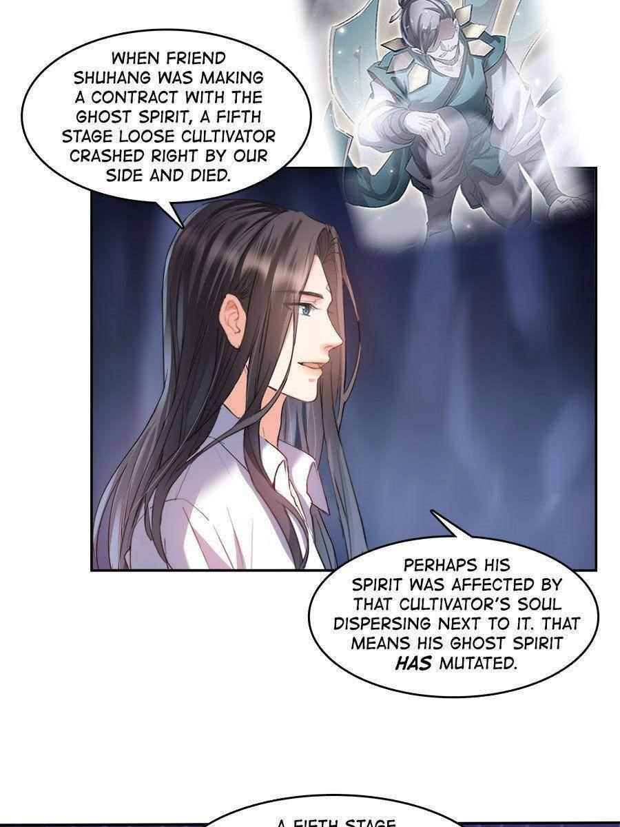Cultivation Chat Group Chapter 246 - Page 19
