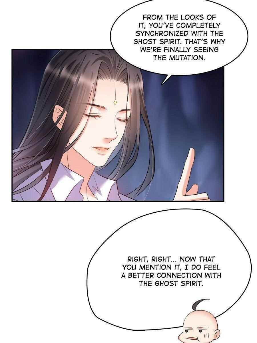 Cultivation Chat Group Chapter 246 - Page 22