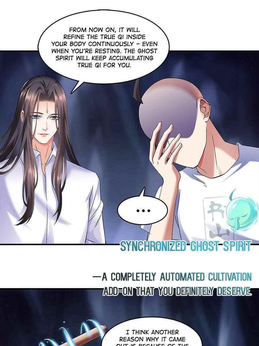 Cultivation Chat Group Chapter 246 - Page 24