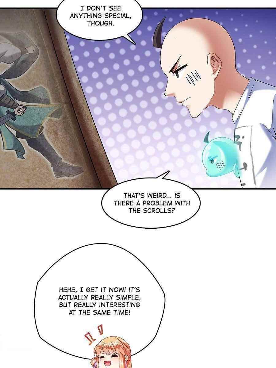 Cultivation Chat Group Chapter 246 - Page 27