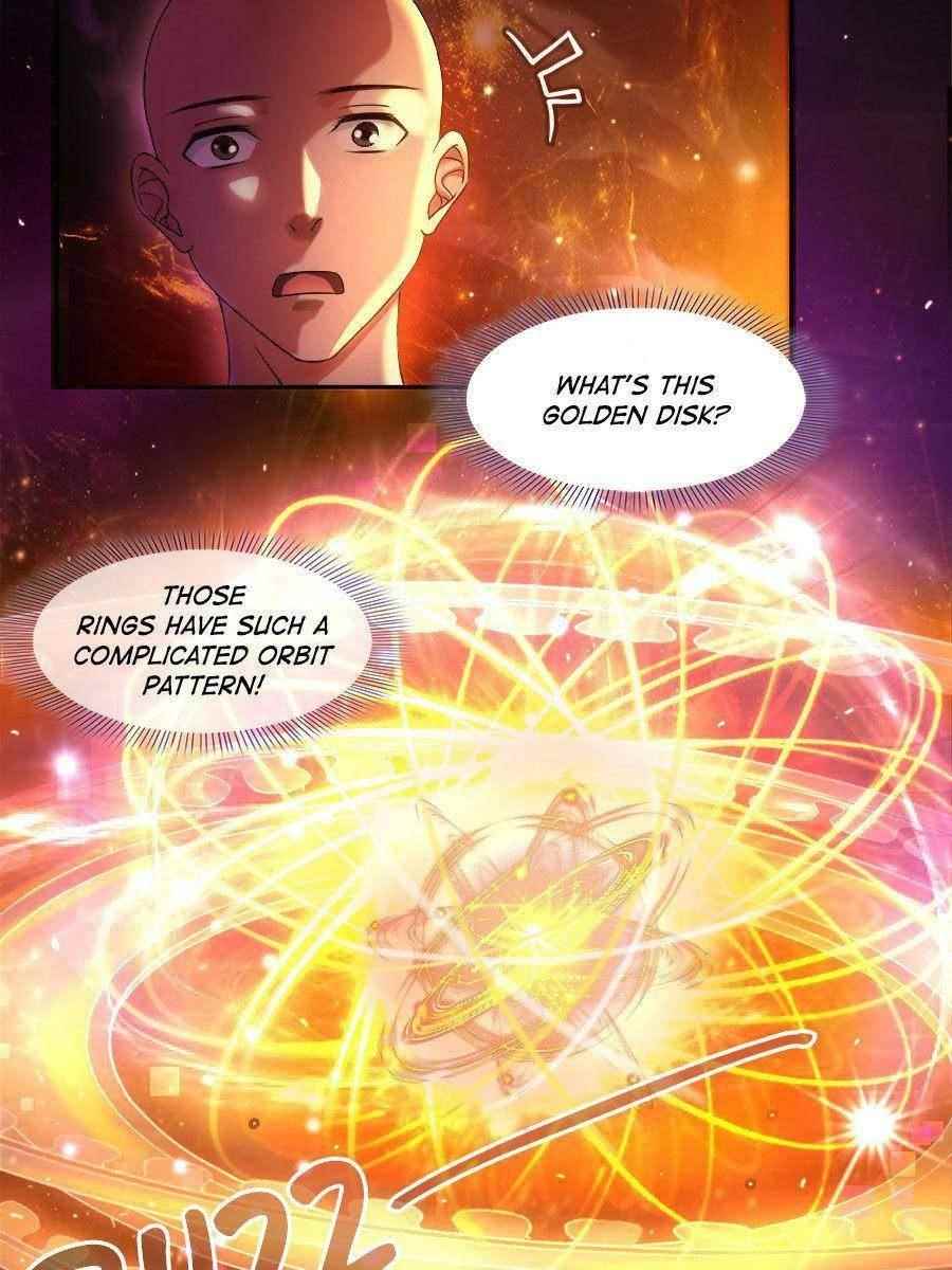 Cultivation Chat Group Chapter 246 - Page 34