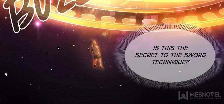 Cultivation Chat Group Chapter 246 - Page 35