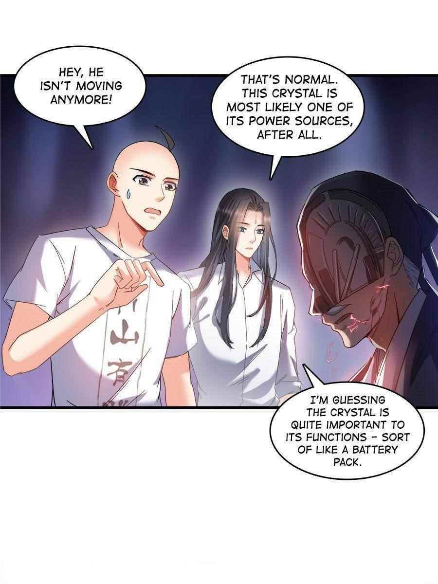 Cultivation Chat Group Chapter 246 - Page 4