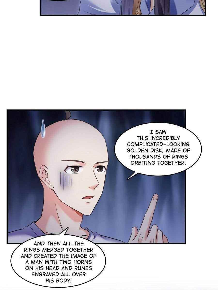 Cultivation Chat Group Chapter 246 - Page 45