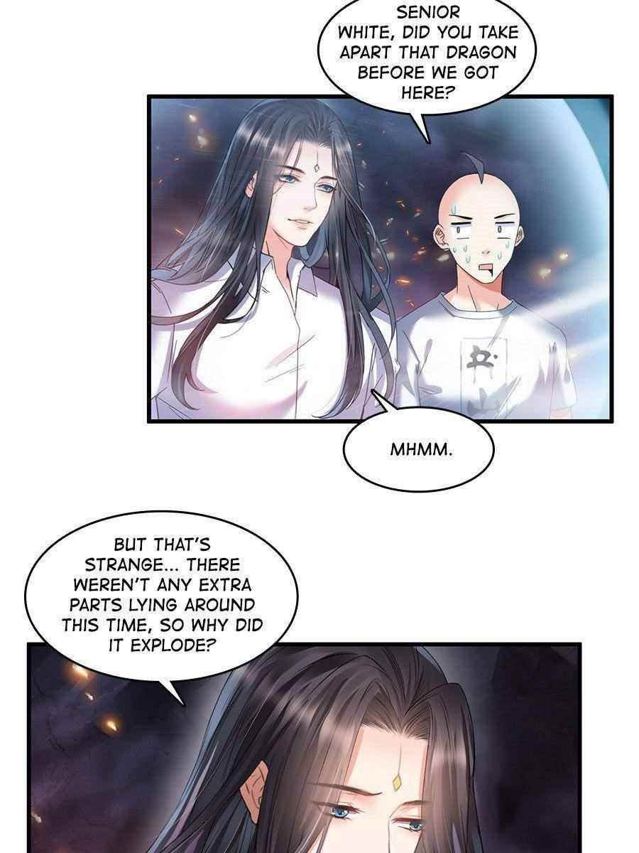 Cultivation Chat Group Chapter 246 - Page 48