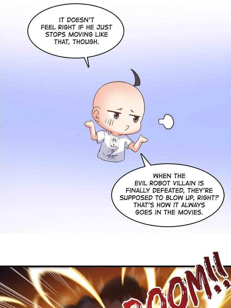 Cultivation Chat Group Chapter 246 - Page 5