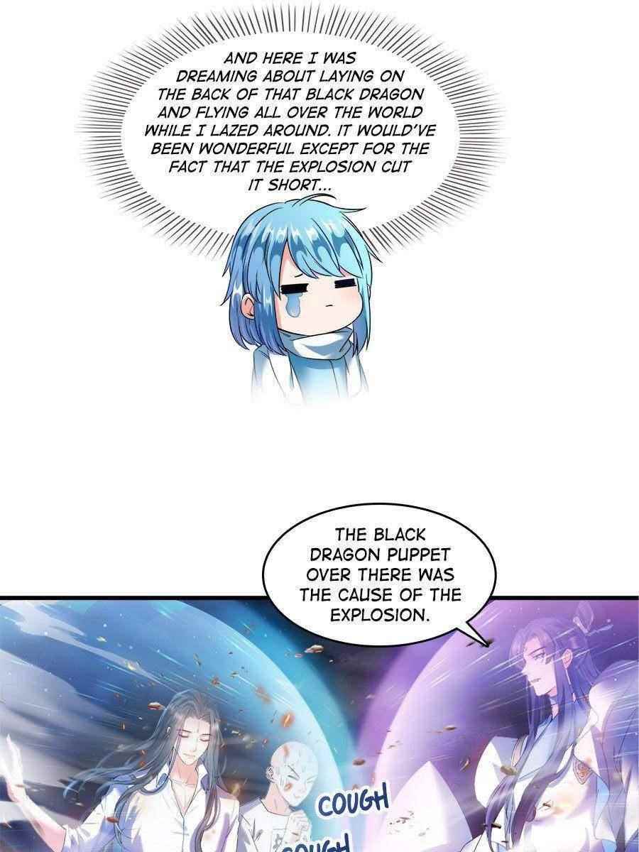 Cultivation Chat Group Chapter 246 - Page 8