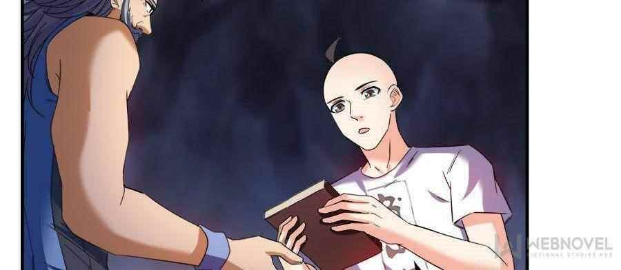 Cultivation Chat Group Chapter 247 - Page 21