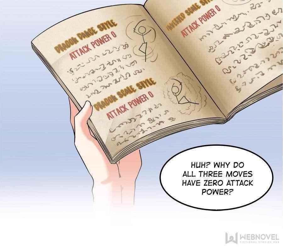 Cultivation Chat Group Chapter 247 - Page 24