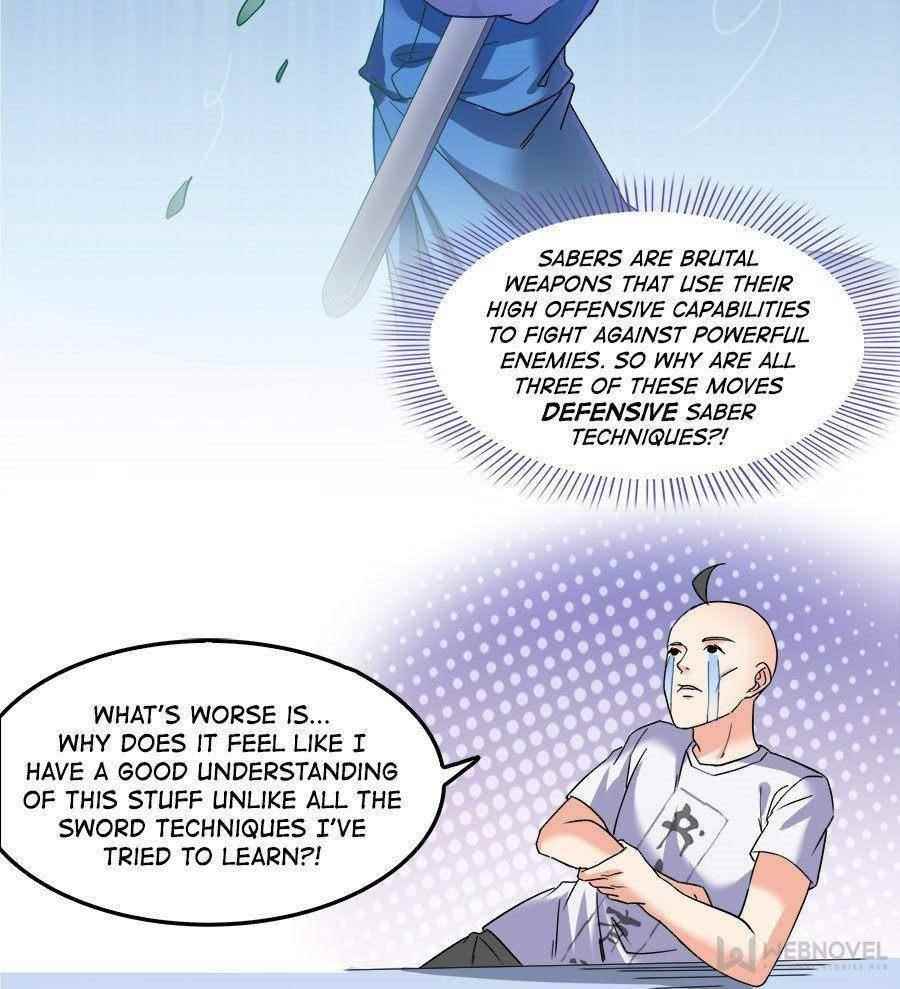 Cultivation Chat Group Chapter 247 - Page 27