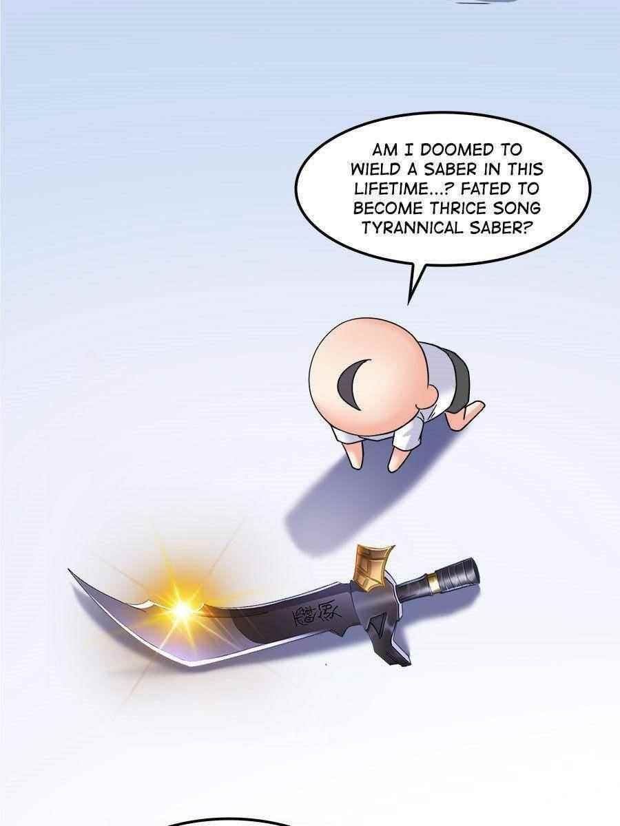 Cultivation Chat Group Chapter 247 - Page 28