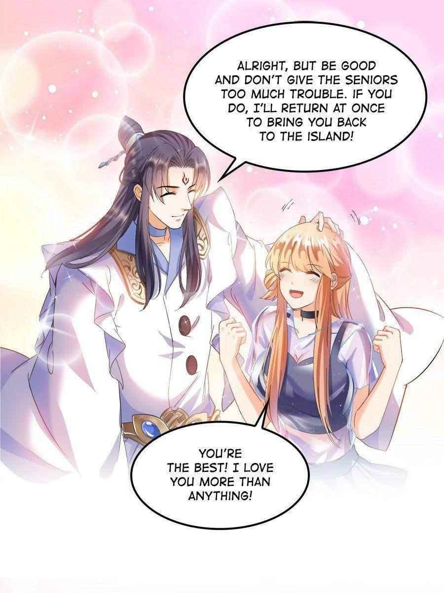 Cultivation Chat Group Chapter 247 - Page 31