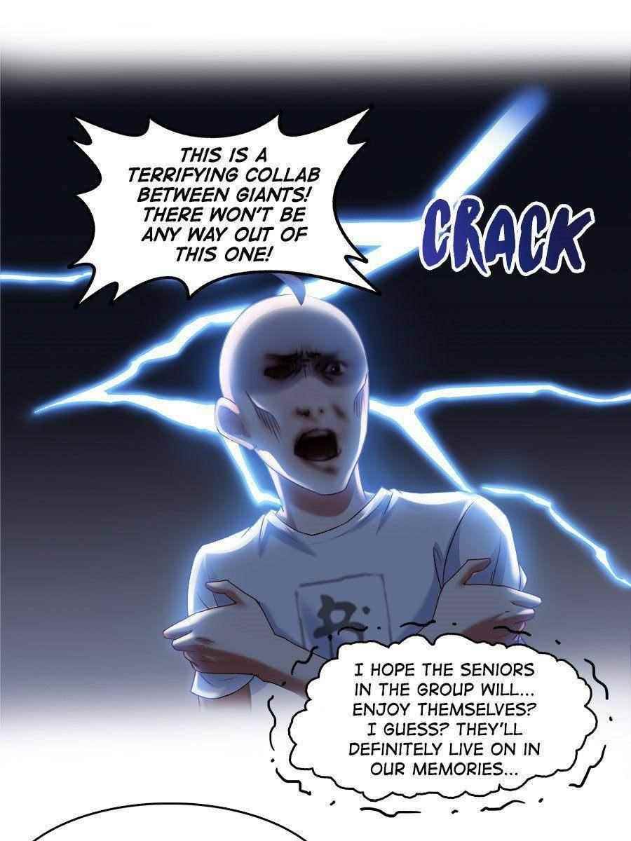 Cultivation Chat Group Chapter 247 - Page 38