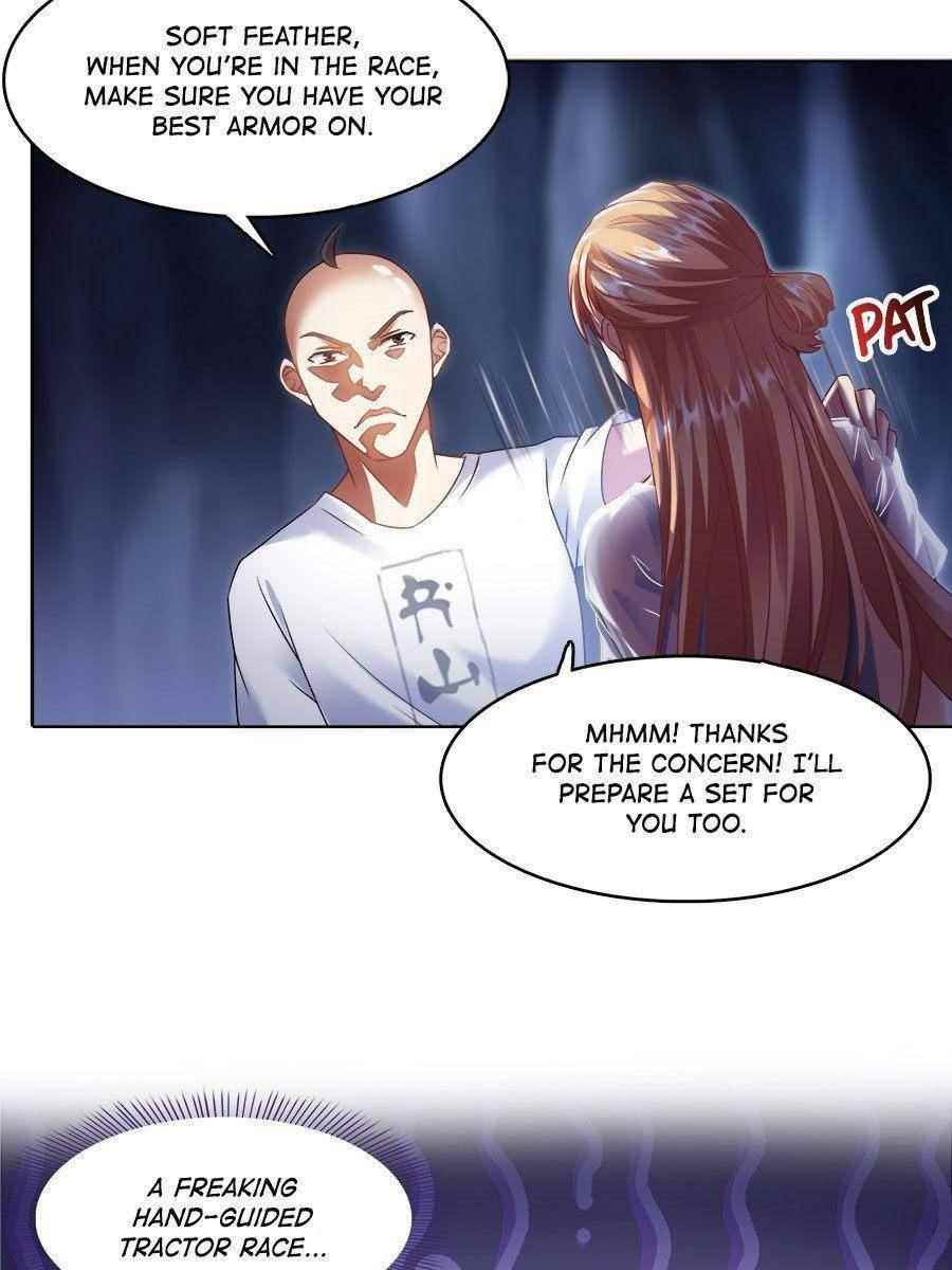 Cultivation Chat Group Chapter 247 - Page 39