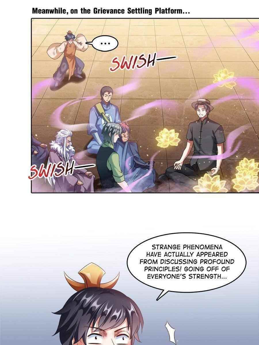 Cultivation Chat Group Chapter 247 - Page 42