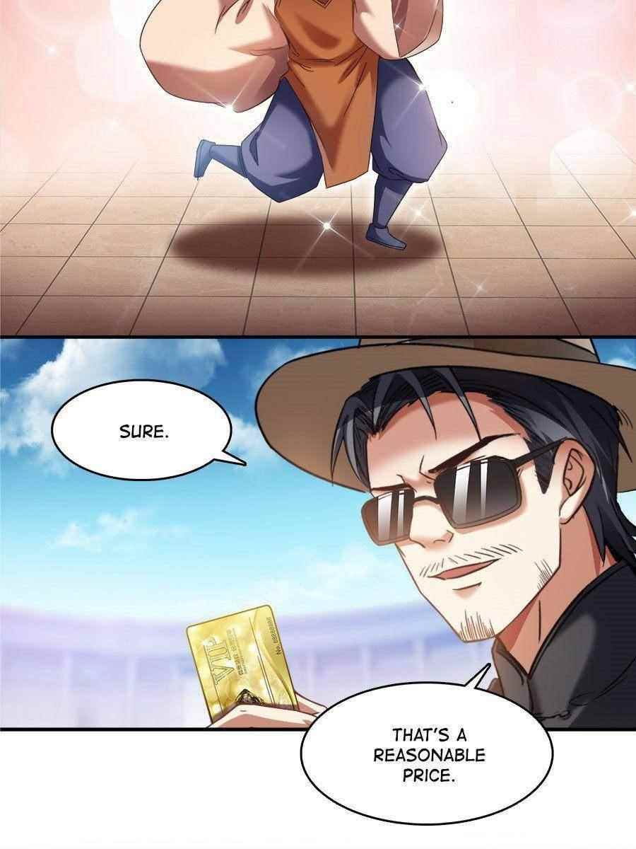 Cultivation Chat Group Chapter 247 - Page 46