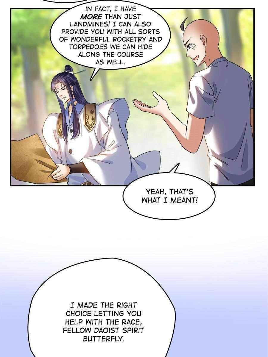 Cultivation Chat Group Chapter 248 - Page 10