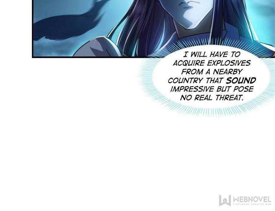 Cultivation Chat Group Chapter 248 - Page 12