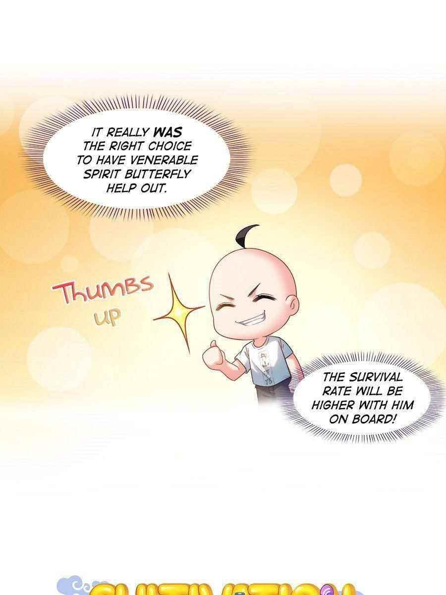 Cultivation Chat Group Chapter 248 - Page 13