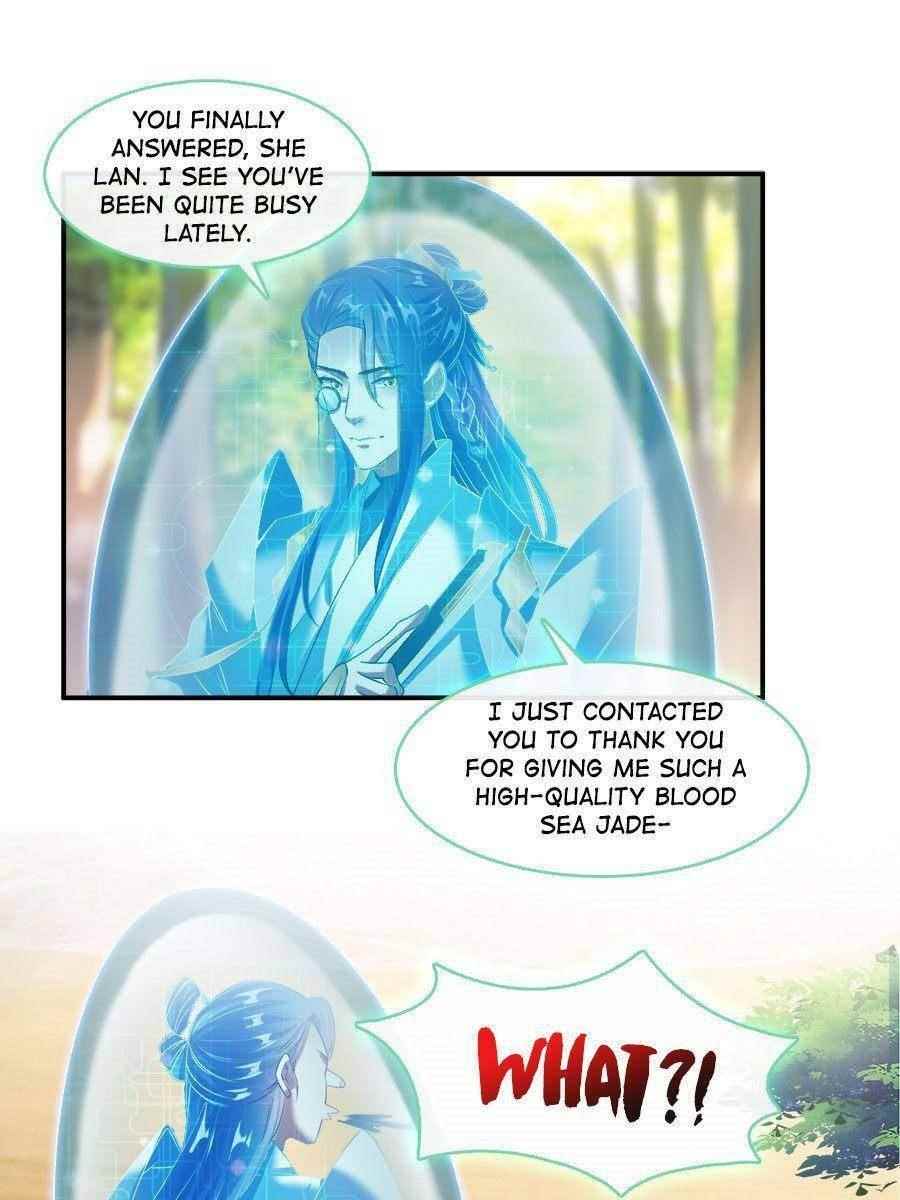 Cultivation Chat Group Chapter 248 - Page 19