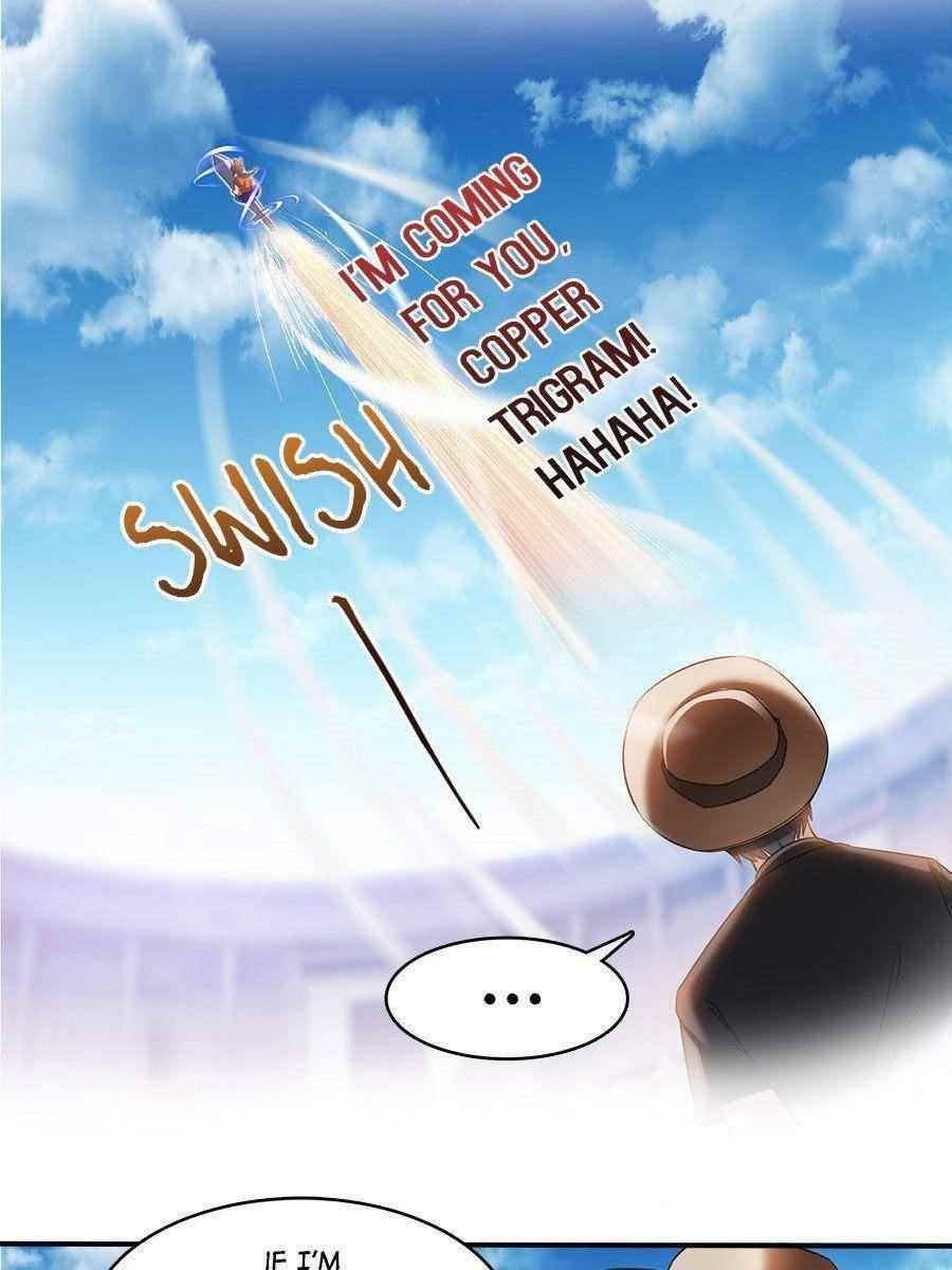 Cultivation Chat Group Chapter 248 - Page 2