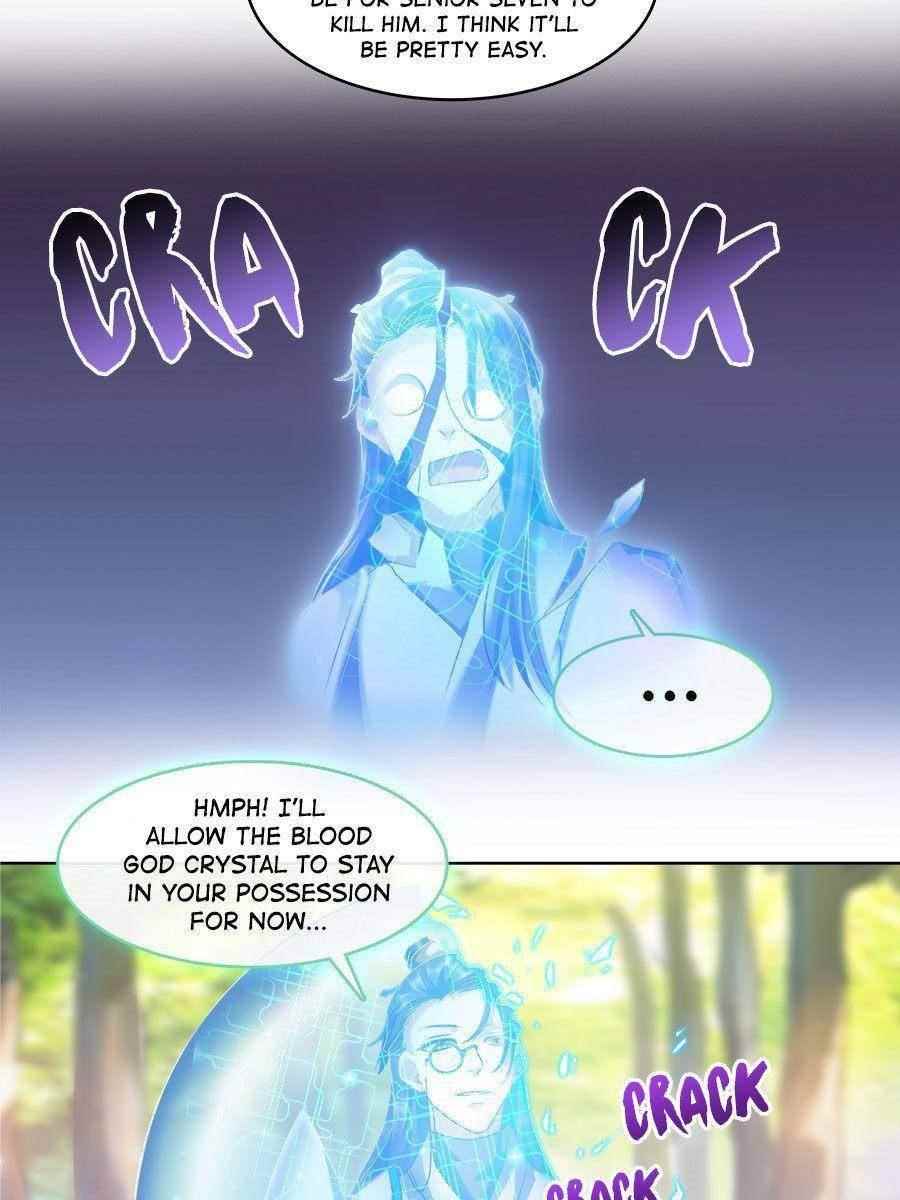 Cultivation Chat Group Chapter 248 - Page 26