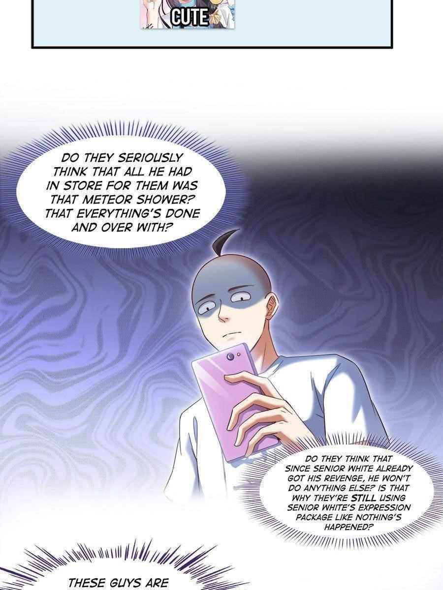 Cultivation Chat Group Chapter 248 - Page 32