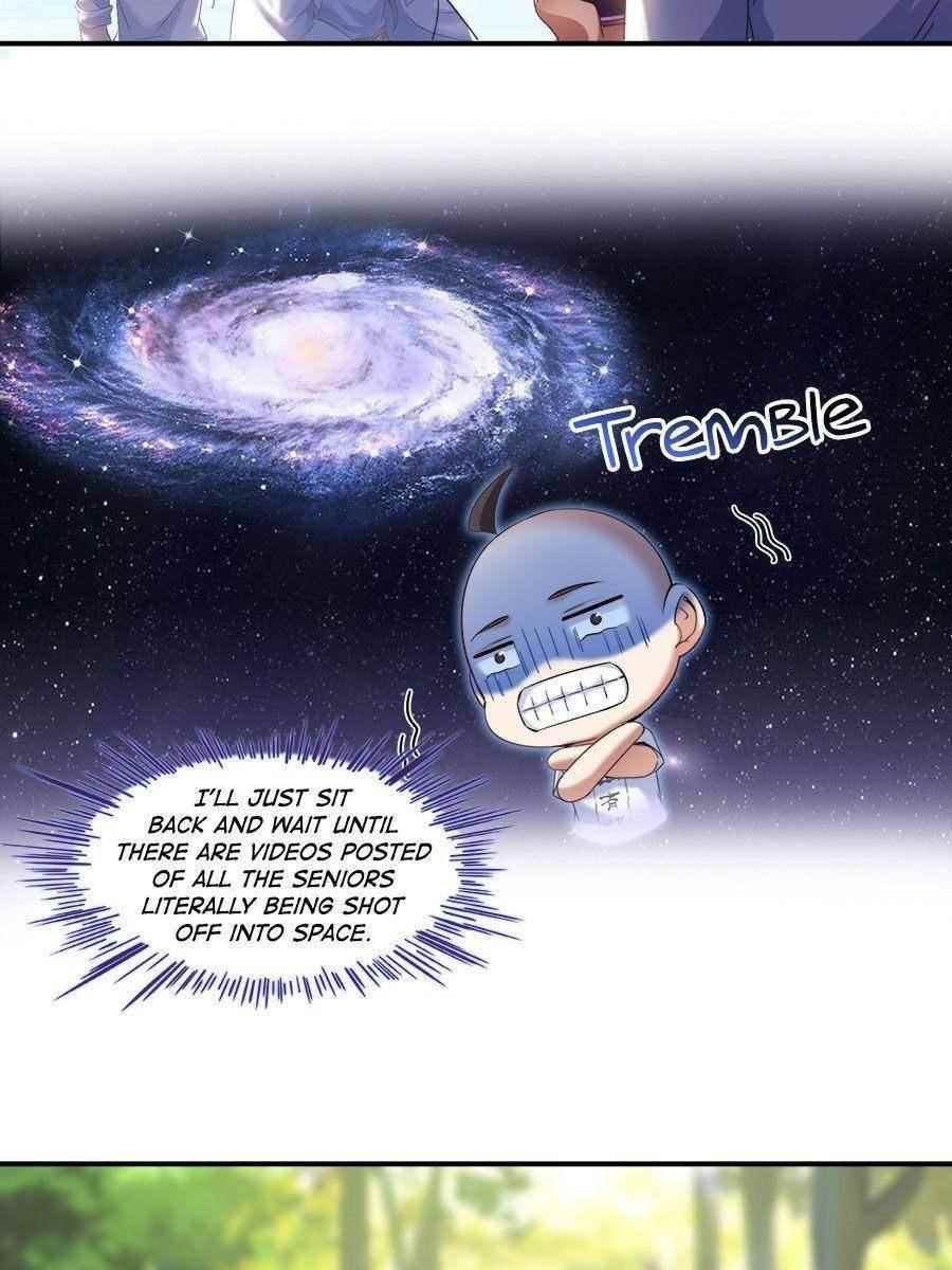 Cultivation Chat Group Chapter 248 - Page 34