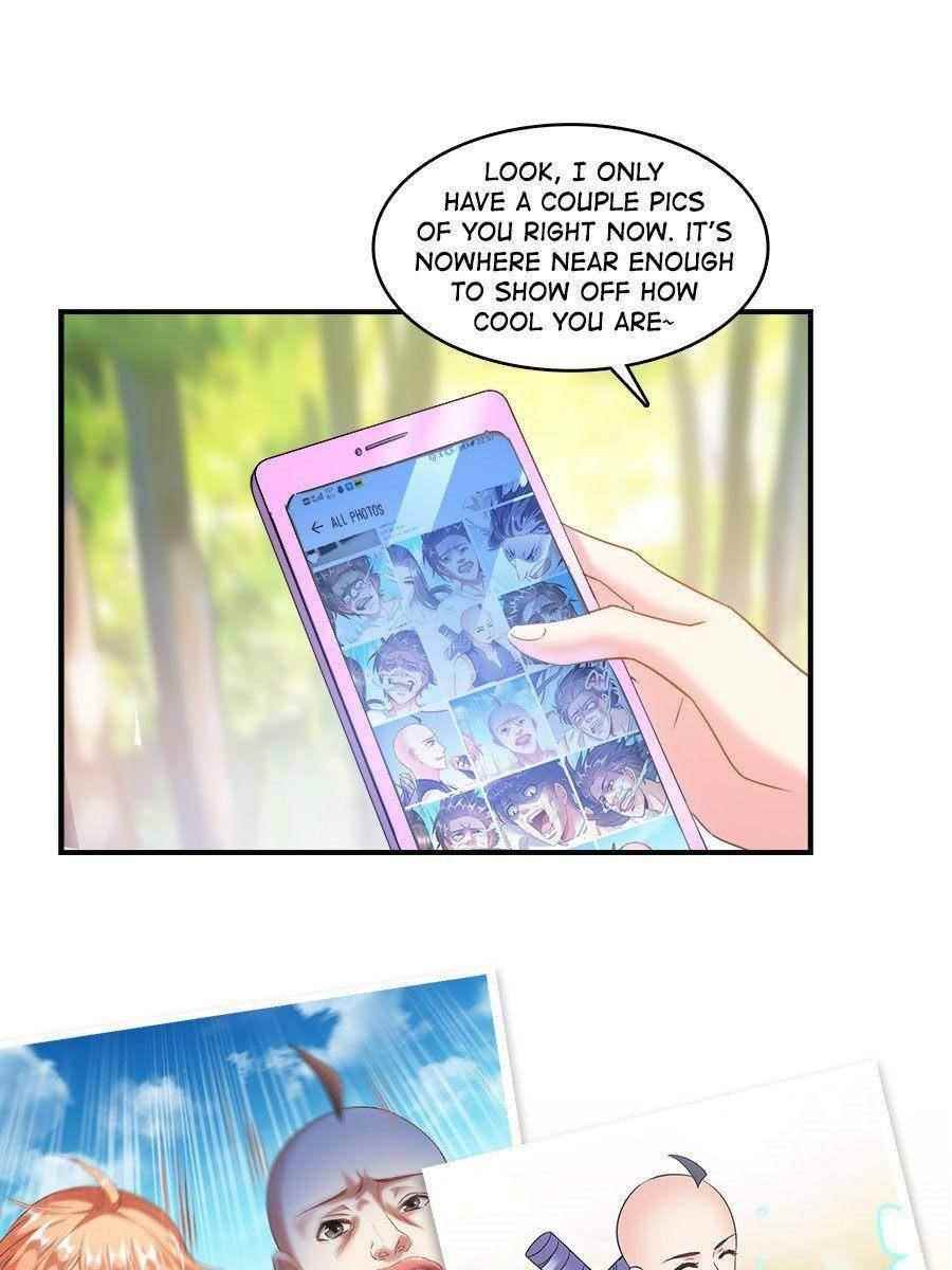 Cultivation Chat Group Chapter 248 - Page 37