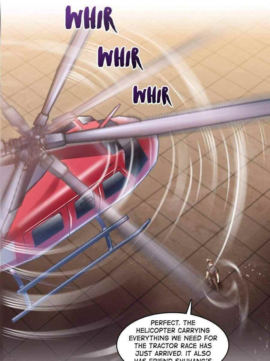 Cultivation Chat Group Chapter 248 - Page 4