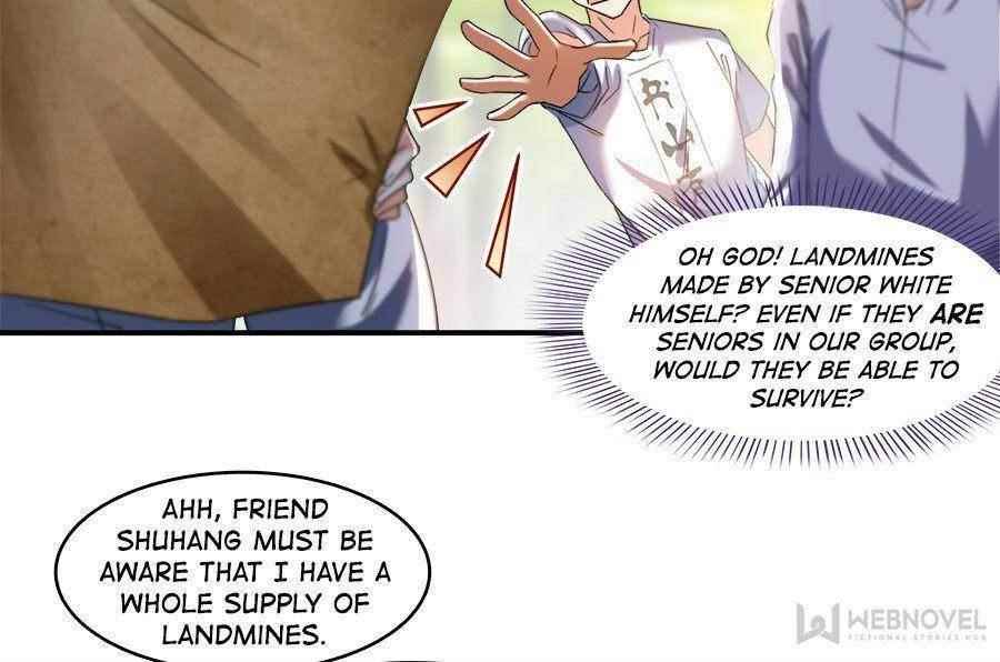 Cultivation Chat Group Chapter 248 - Page 9