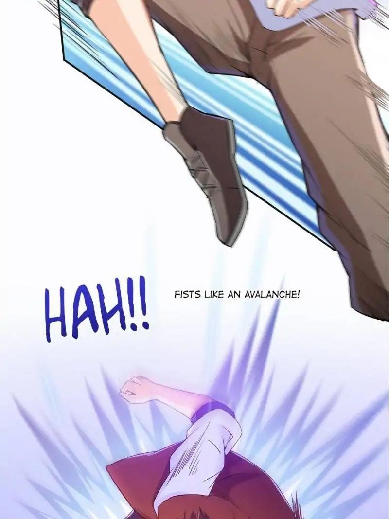 Cultivation Chat Group Chapter 25 - Page 16