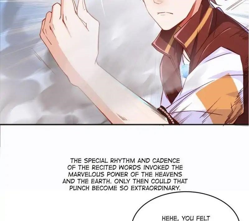 Cultivation Chat Group Chapter 25 - Page 19