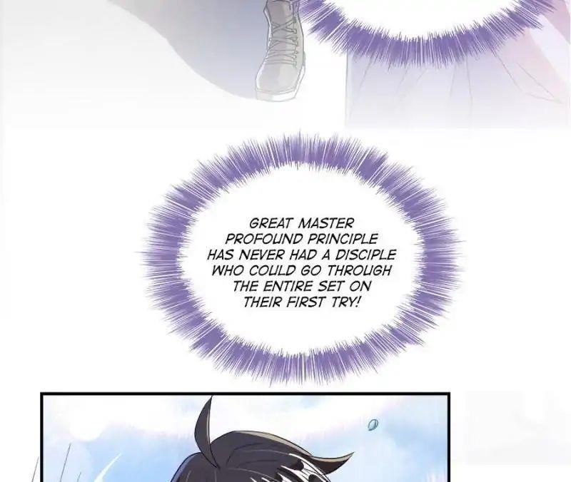 Cultivation Chat Group Chapter 25 - Page 23