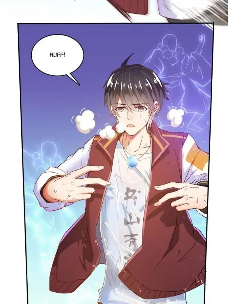 Cultivation Chat Group Chapter 25 - Page 27