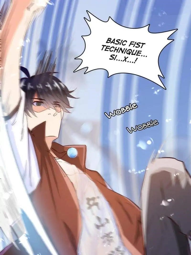 Cultivation Chat Group Chapter 25 - Page 29