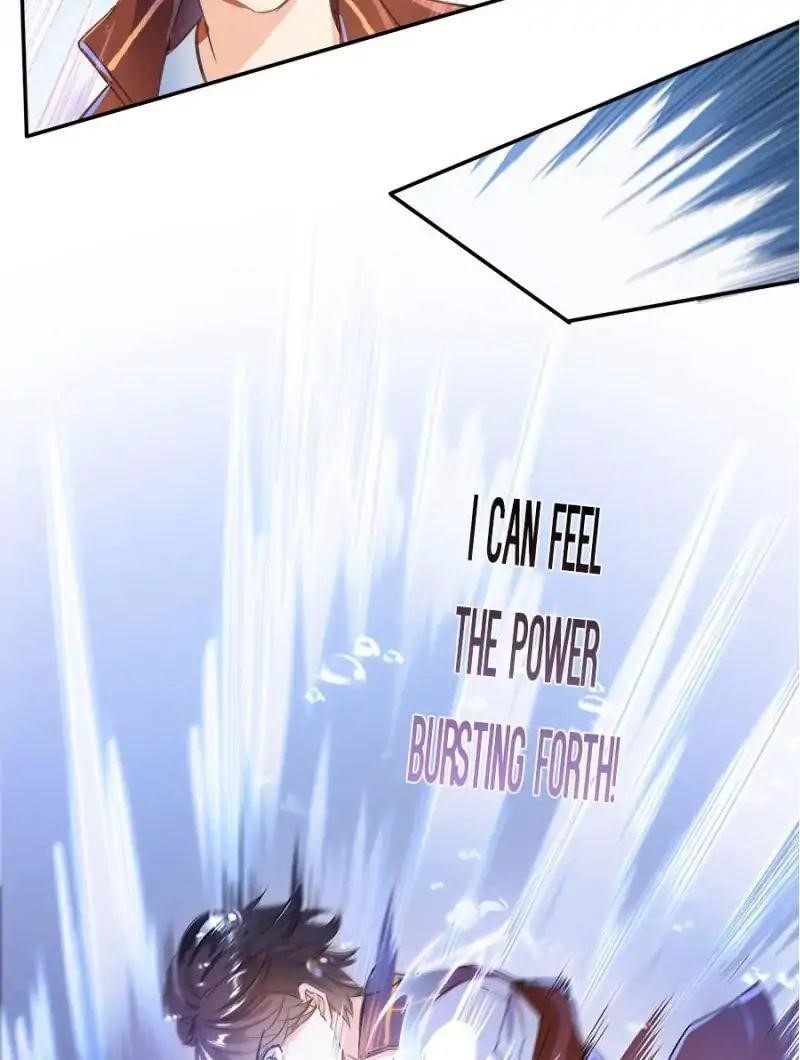 Cultivation Chat Group Chapter 25 - Page 34