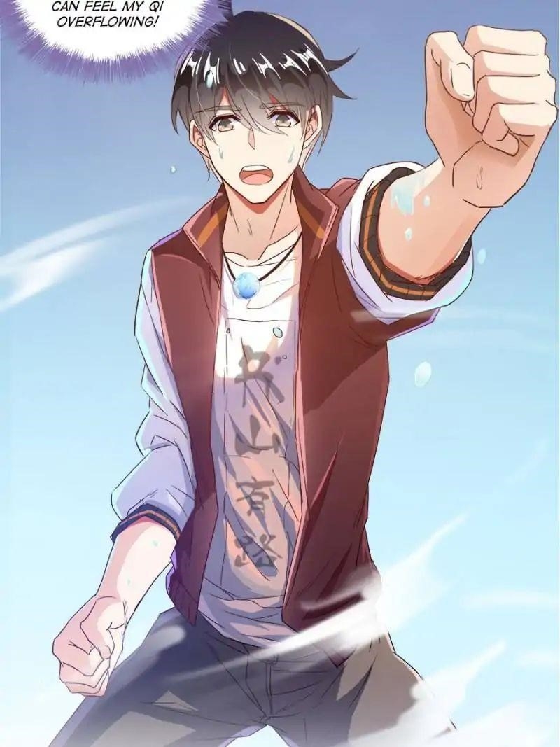 Cultivation Chat Group Chapter 25 - Page 39