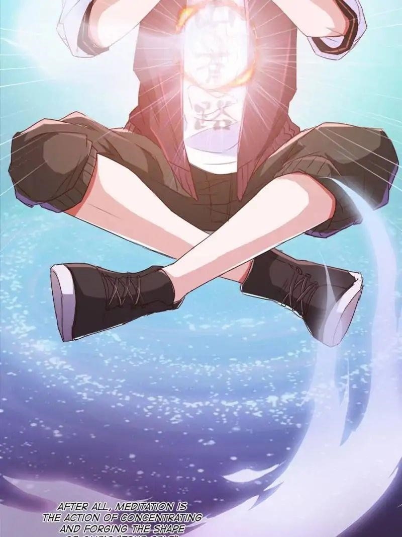 Cultivation Chat Group Chapter 25 - Page 42