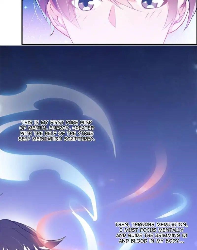 Cultivation Chat Group Chapter 25 - Page 48