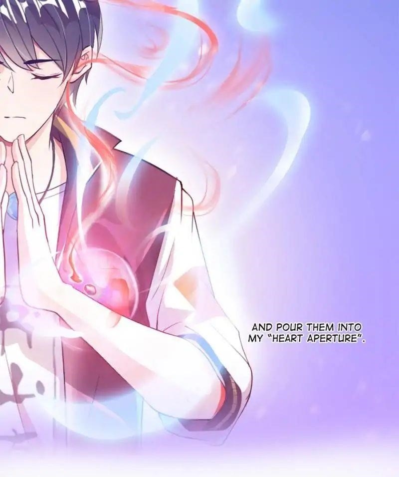 Cultivation Chat Group Chapter 25 - Page 49