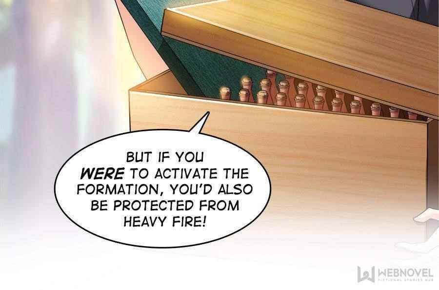 Cultivation Chat Group Chapter 251 - Page 12