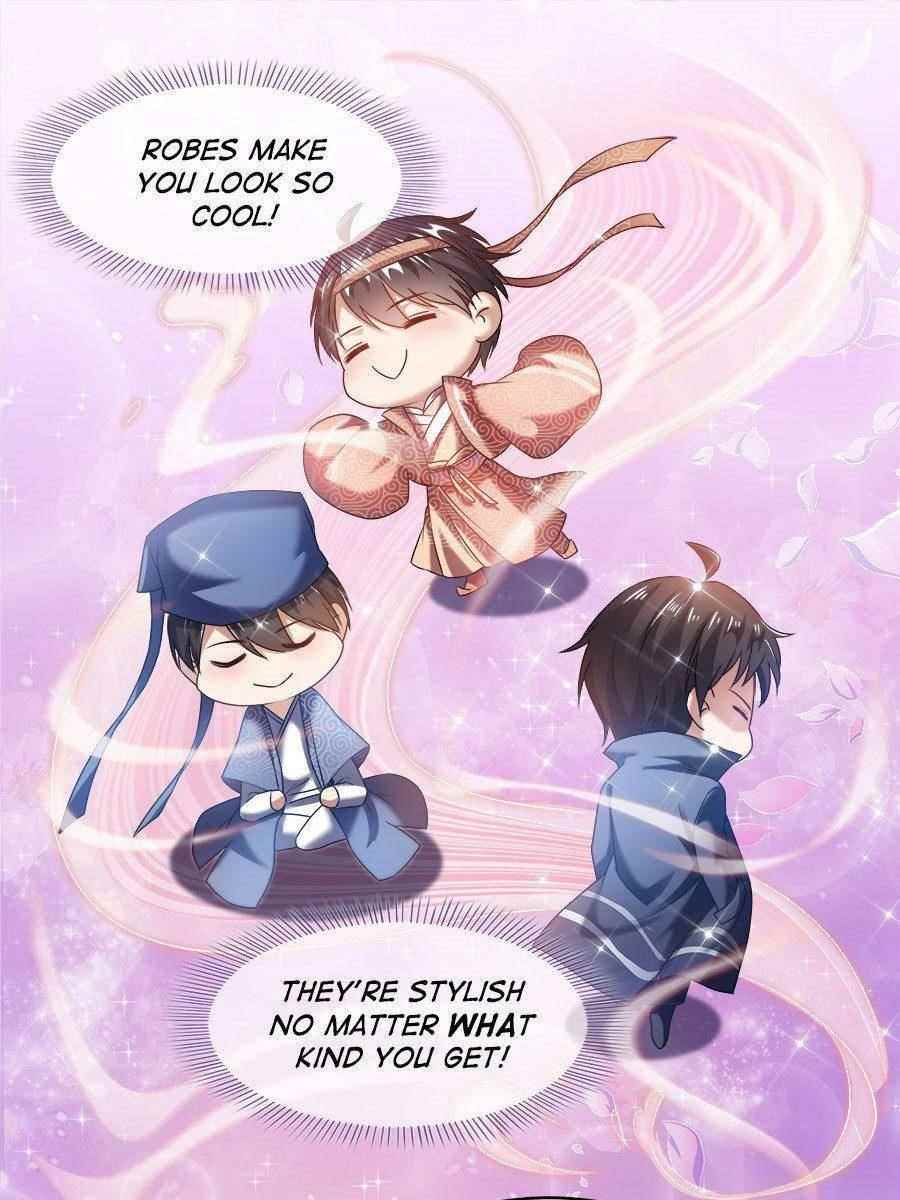 Cultivation Chat Group Chapter 251 - Page 13