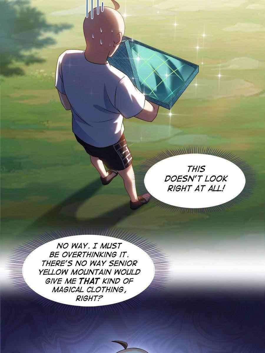 Cultivation Chat Group Chapter 251 - Page 18